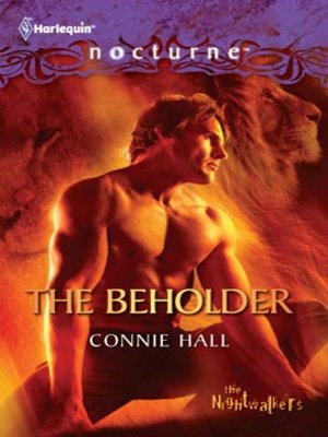 cover image of The Beholder